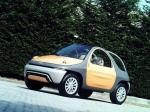 Fioravanti Nyce Concept 1996 года